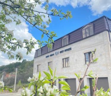 Tsaghkadzor Casa | GM Rest House