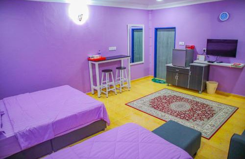 Kuala Besut Casa | GM Roomstay Kuala Besut
