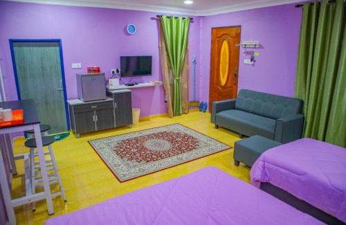 Kuala Besut Casa | GM Roomstay Kuala Besut