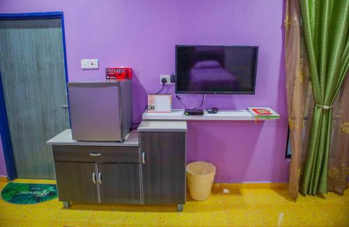 Kuala Besut Casa | GM Roomstay Kuala Besut