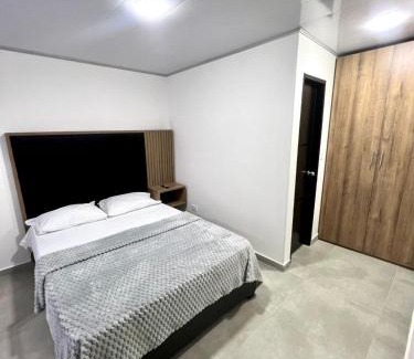 San Jose de Cucuta Apartamento | GM Suites