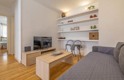 San Felipe Neri Apartamento | GMC Turistics - The Picasso Neighborhood House