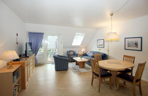 Wyk auf Foehr Apartamento | Gmelinstra e 23 Whg 6