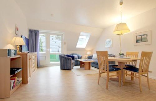 Wyk auf Foehr Apartamento | Gmelinstra e 23 Whg 6