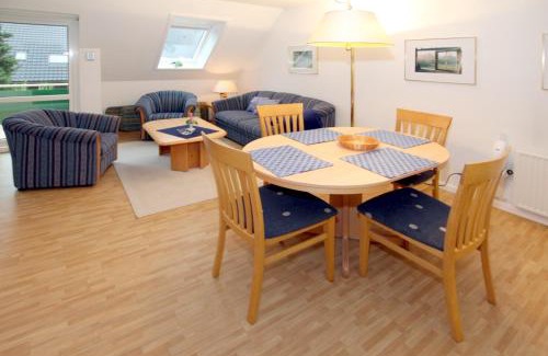 Wyk auf Foehr Apartamento | Gmelinstra e 23 Whg 6