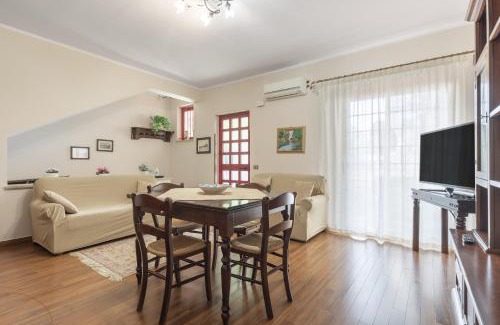 Partanna Casa | Gmg - Mondello House