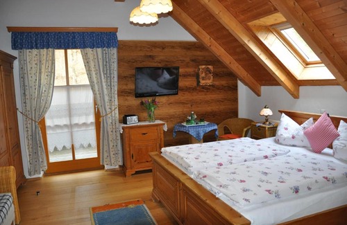 Loipersdorf bei Fuerstenfeld Cama Y Desayuno | Gmiatliche Stubm