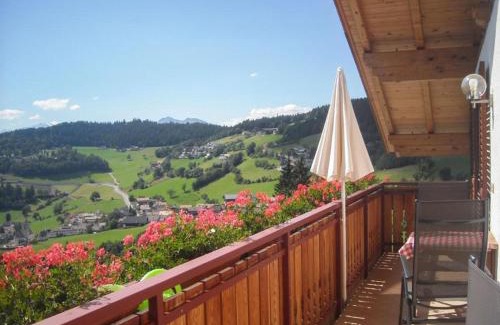 Meltina Casa | Gmosnhof Mölten