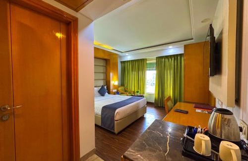 Dehradun Hotel | GMS Grand Boutique Hotel (A Unit of GMC Hotel & Resorts)
