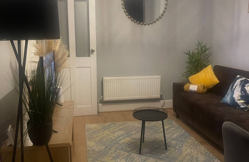 Gillingham Casa | GMS HOMES