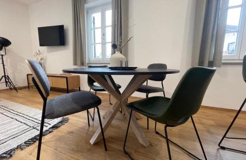 Gmund am Tegernsee Apartamento | Gmund Seeliebe Premiumsuite