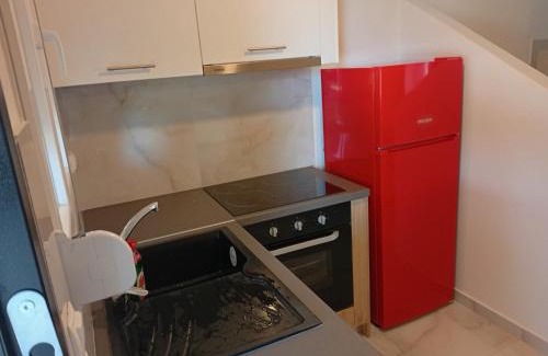 Leptokaria Apartamento | GN summer house N