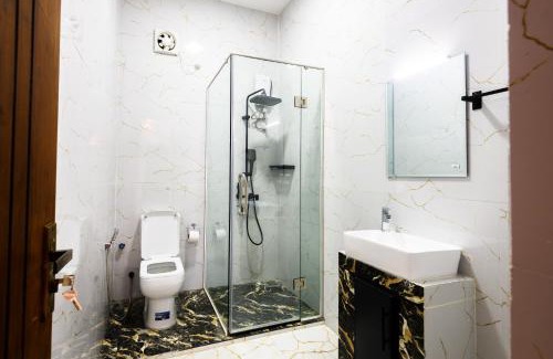 Pasikuda Casa | Gnanam Holiday Inn