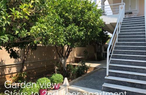 Lagonissi Apartamento | Gnick Apartments 600m from the coast