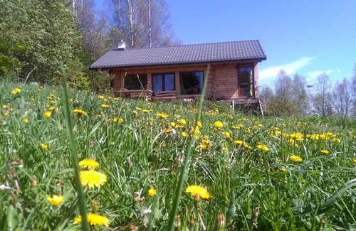 Miedzylesie Casa | Gniewoszów Brzmienie Ciszy