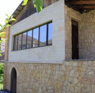 Vayots Dzor Province Casa | Gnishik Eco Resort