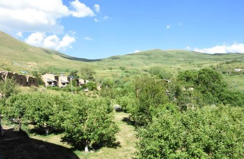 Vayots Dzor Province Casa | Gnishik Eco Resort