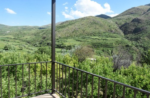 Vayots Dzor Province Casa | Gnishik Eco Resort
