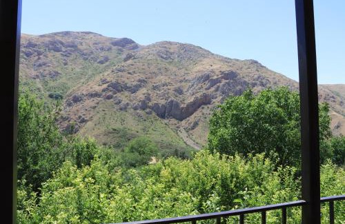 Vayots Dzor Province Casa | Gnishik Eco Resort
