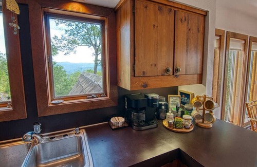 Stockbridge Chalet De Esquí | Gnome Home Mountain Ski Chalet w/Sauna Killington