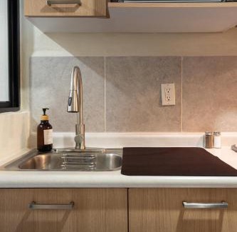 Venustiano Carranza Apartamento | GNP y AICM Casa Kasti