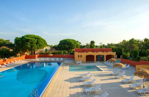 Argeles-sur-Mer Apartamento | Goélia Argelès Village Club