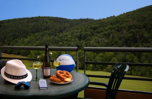 Ammerschwihr Apartamento | Goélia Le Domaine du Golf