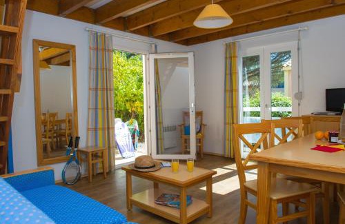 Port-la-Nouvelle Apartamento | Goélia Le Village Club Marin