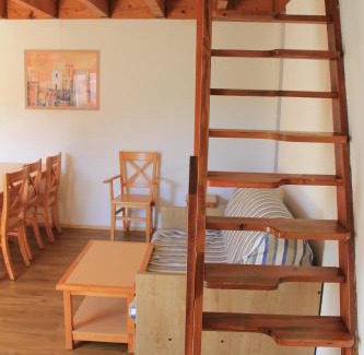 Port-la-Nouvelle Apartamento | Goélia Le Village Club Marin