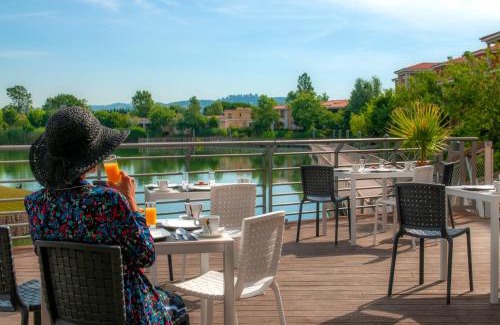 Mandelieu-La-Napoule Apartamento | Goélia Mandelieu Riviera Resort