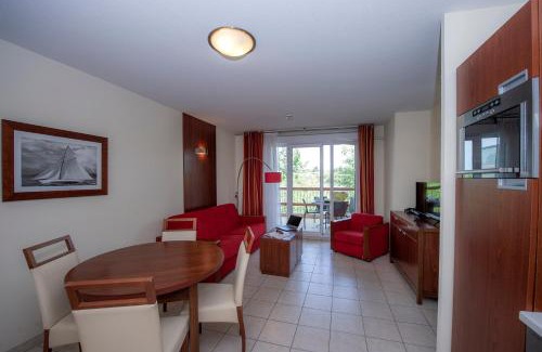 Mandelieu-La-Napoule Apartamento | Goélia Mandelieu Riviera Resort