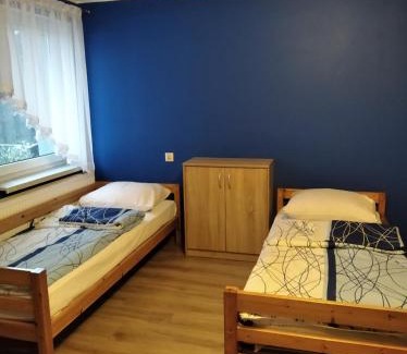 Goluchow Casa | Gołuchów Noclegi LaMa
