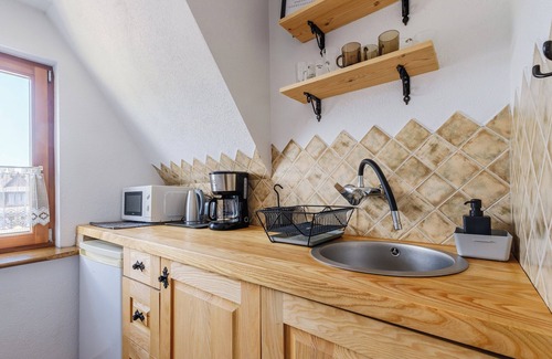 Poronin Casa | Gościna u Maryny