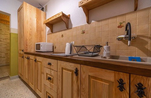 Poronin Casa | Gościna u Maryny