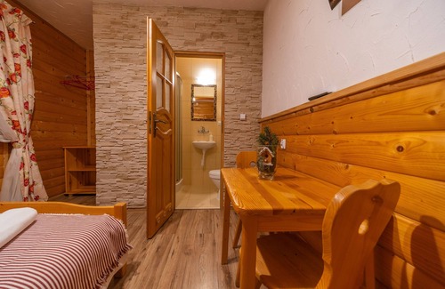 Poronin Casa | Gościna u Maryny