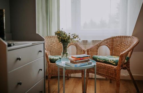Krasnobrod Apartamento | Gościniec Celina