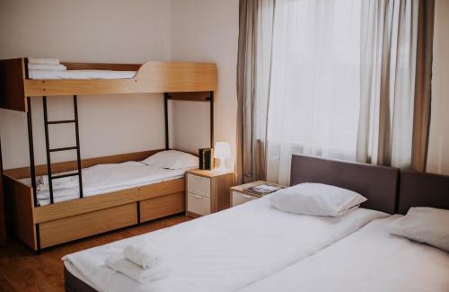 Krasnobrod Apartamento | Gościniec Celina