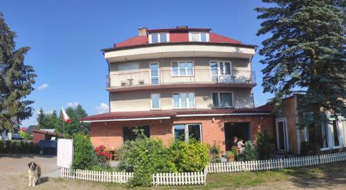 Krasnobrod Apartamento | Gościniec Celina