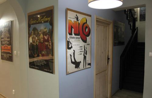 Bemowo Casa | Gościniec filmowy - kwatera prywatna