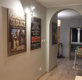 Bemowo Casa | Gościniec filmowy - kwatera prywatna