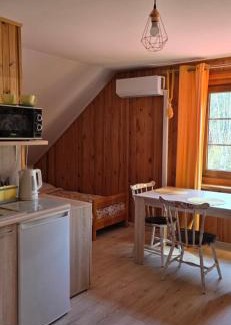 Kierwik Casa | Gościniec Jawor