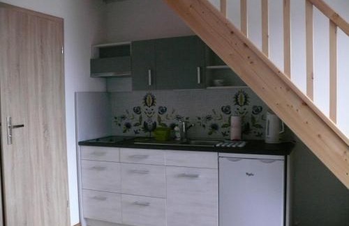 Bialogora Casa | Gościniec Kaszubski Homestay