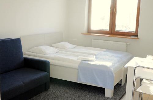 Bialogora Casa | Gościniec Kaszubski Homestay