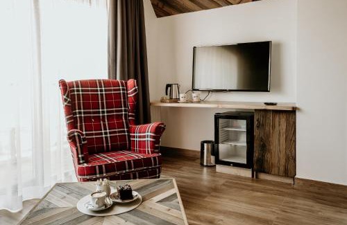 Kuznice Apartamento | Gościniec Kuźnice