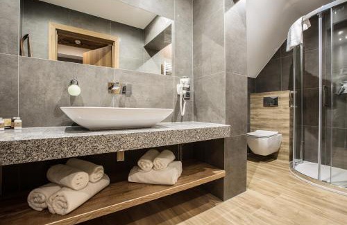 Kuznice Apartamento | Gościniec Kuźnice