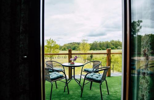 Krutynski Piecek Casa | Gościniec Mazur