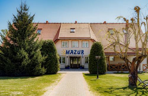 Krutynski Piecek Casa | Gościniec Mazur