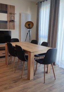 Gizycko Apartamento | Gościniec Mazurek , Apartament Giżycko