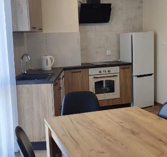 Gizycko Apartamento | Gościniec Mazurek , Apartament Giżycko