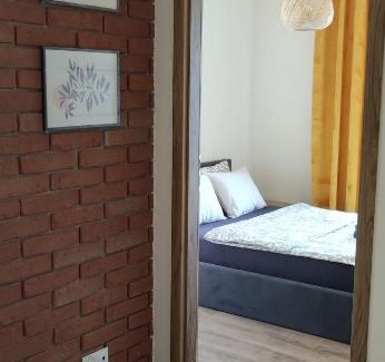 Gizycko Apartamento | Gościniec Mazurek , Apartament Giżycko